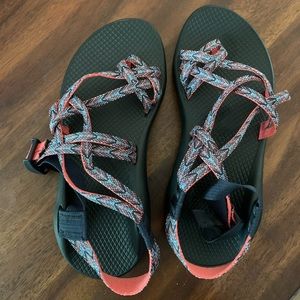 Chaco Sandals